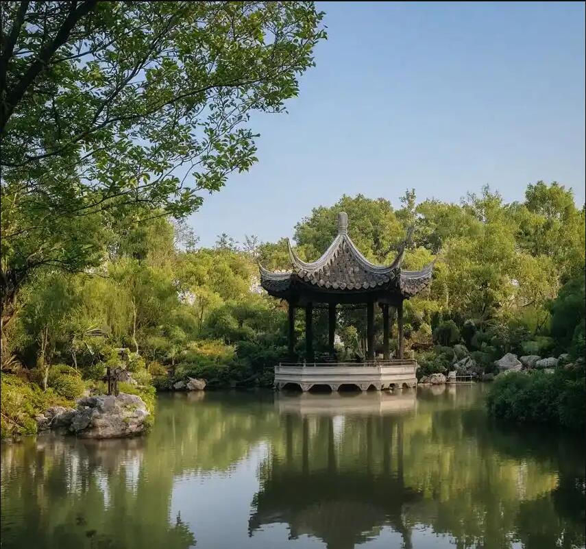 富锦雨双水泥有限公司